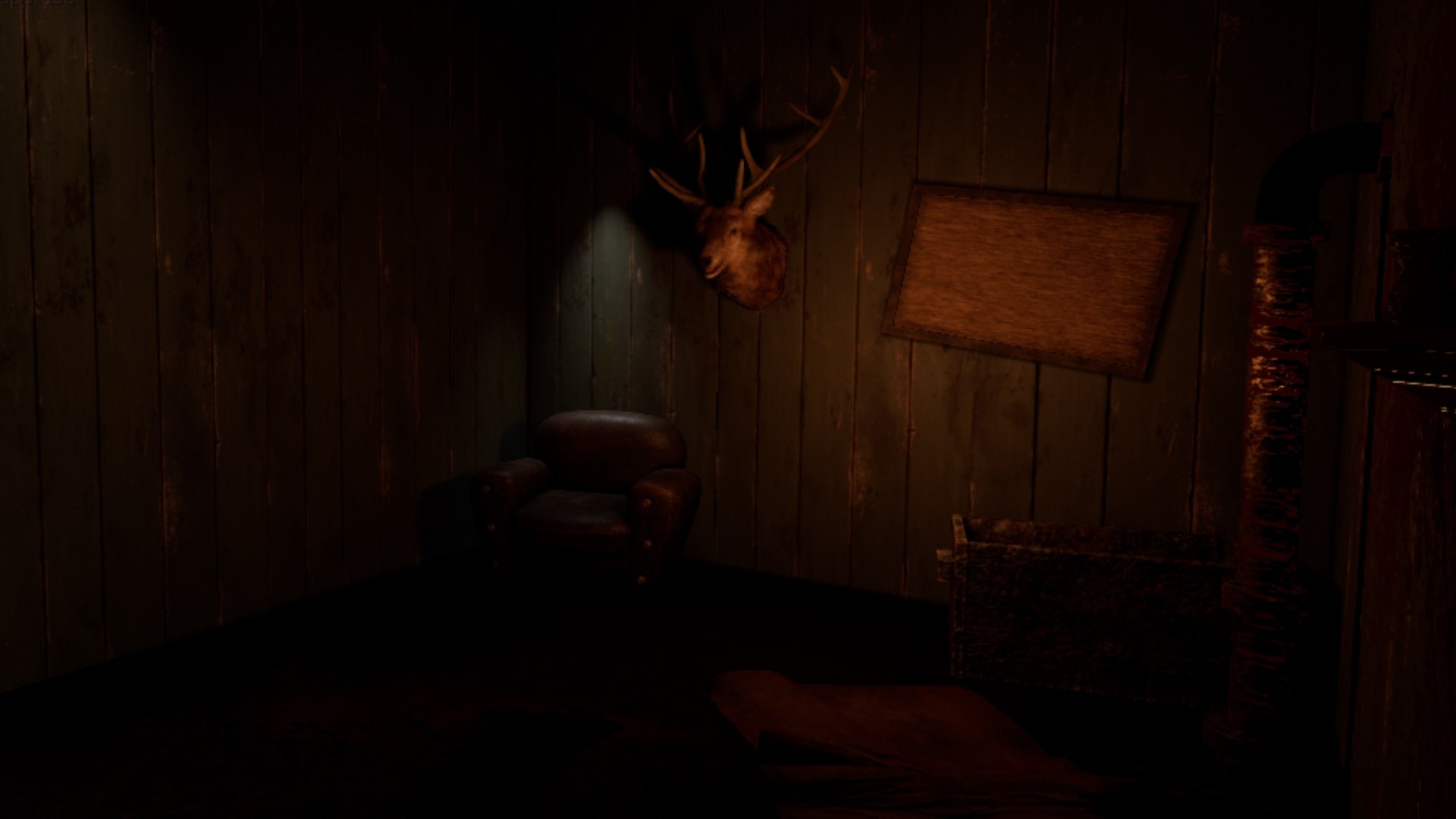 POSSESSED BLOODY ASYLUM screenshot 5