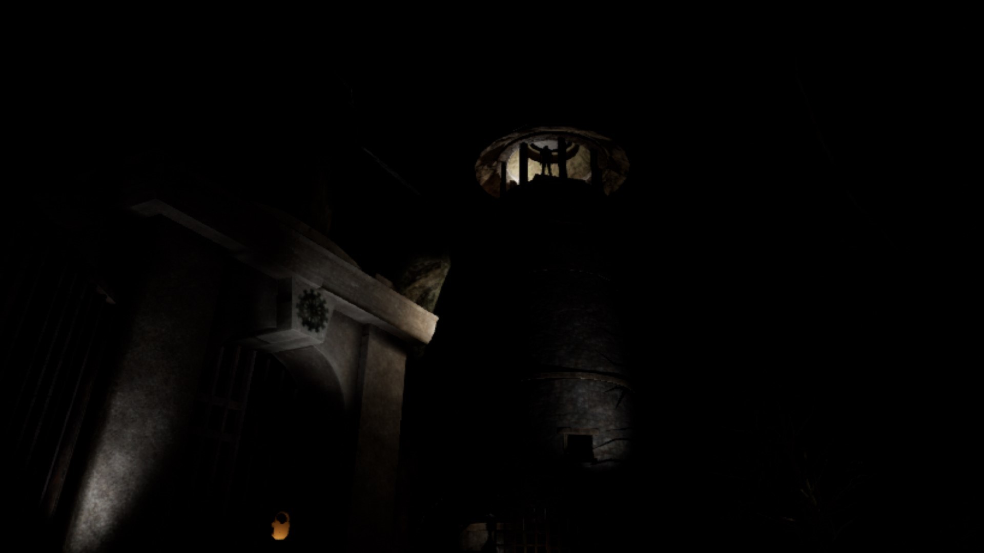 POSSESSED BLOODY ASYLUM screenshot 8