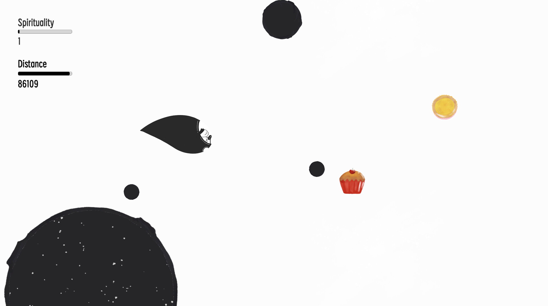 留白(WhiteWash) screenshot 10