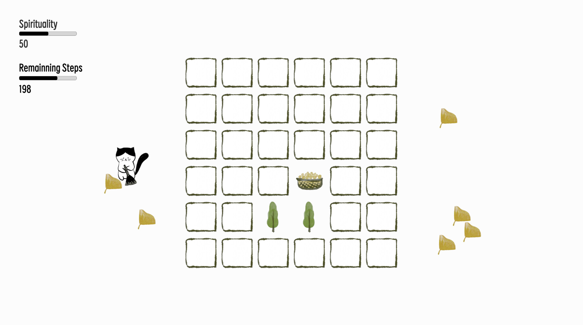 留白(WhiteWash) screenshot 4