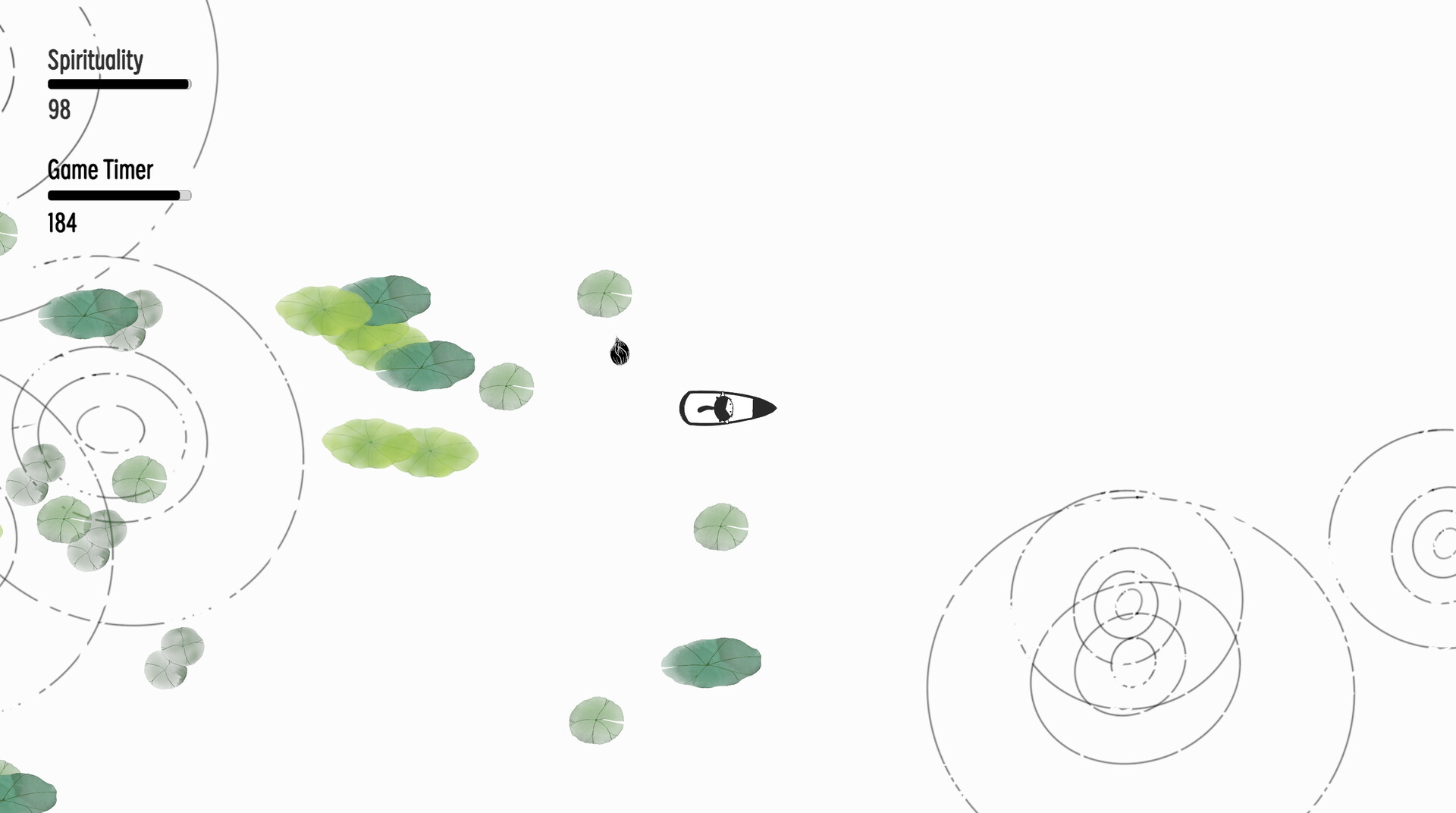 留白(WhiteWash) screenshot 8