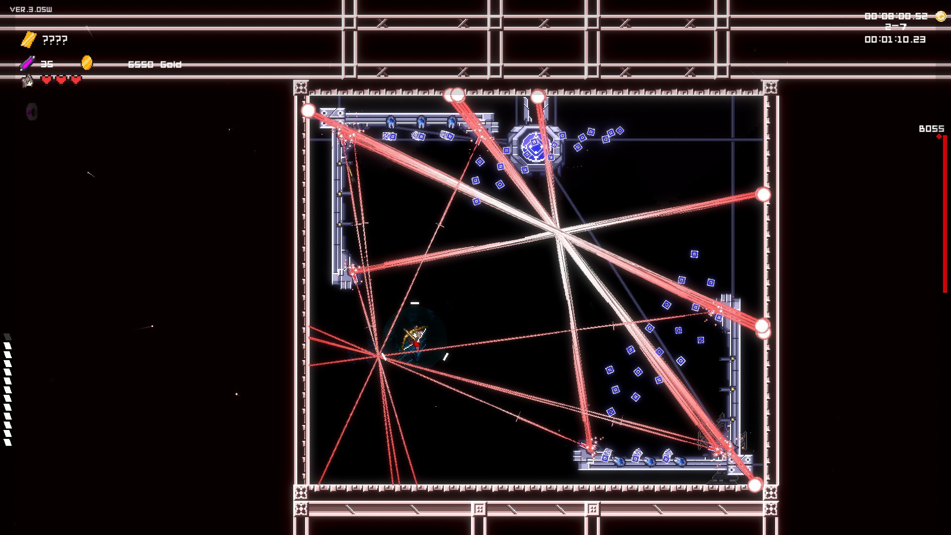ReversEstory screenshot 4