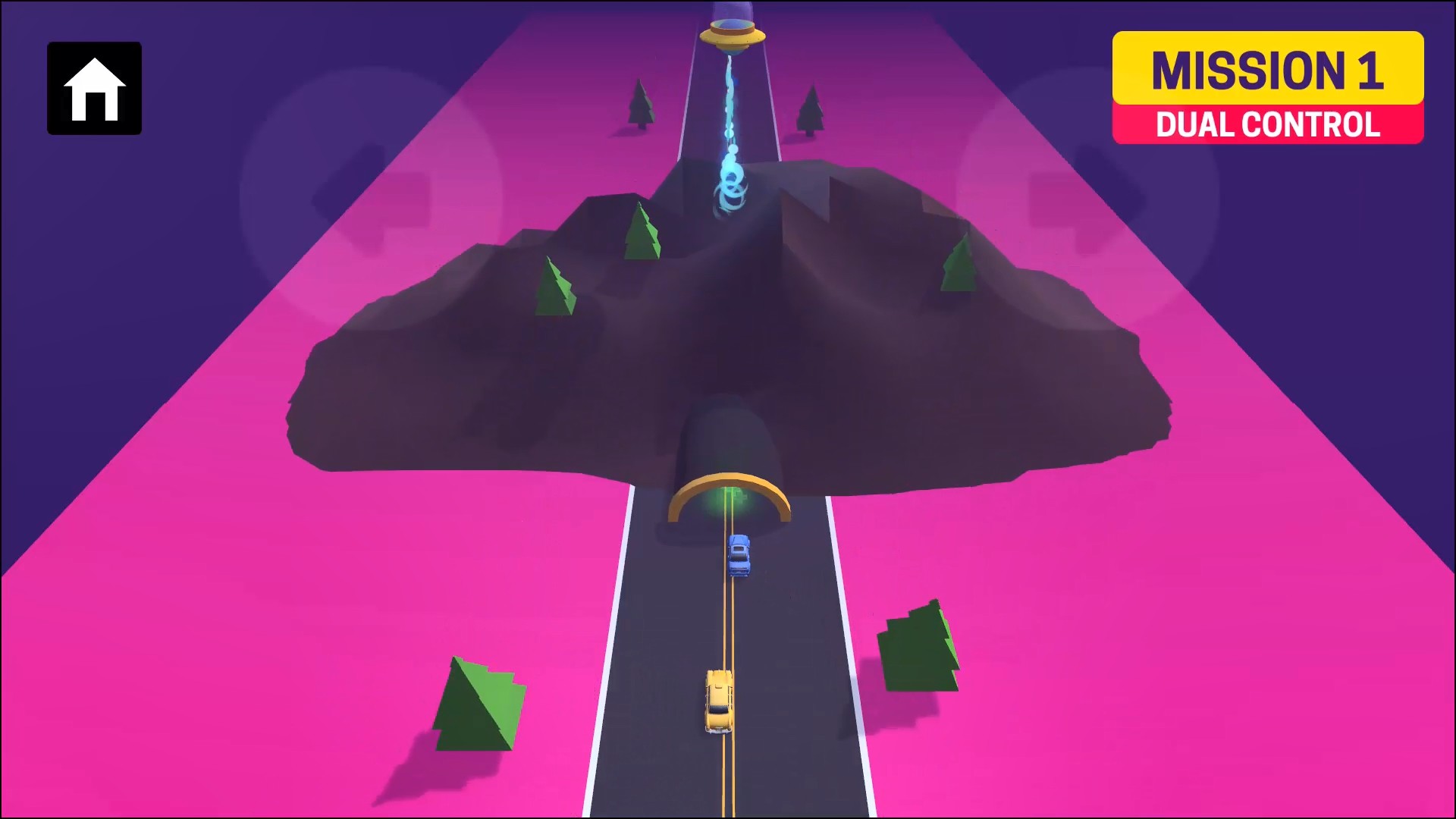 Dual Cars screenshot 3