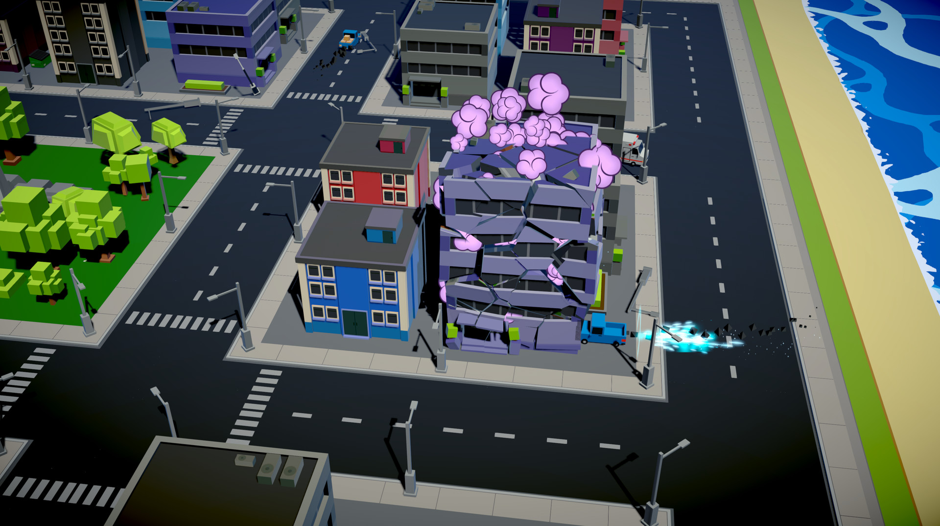 Carotic - Academic Version screenshot 5
