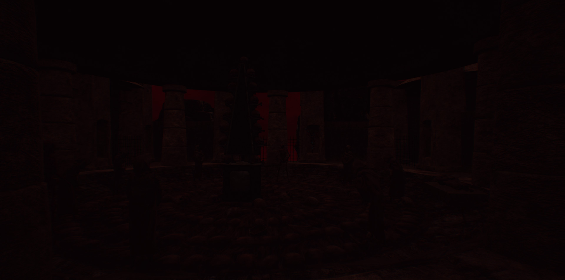 ThroughHelltoHeaven screenshot 11
