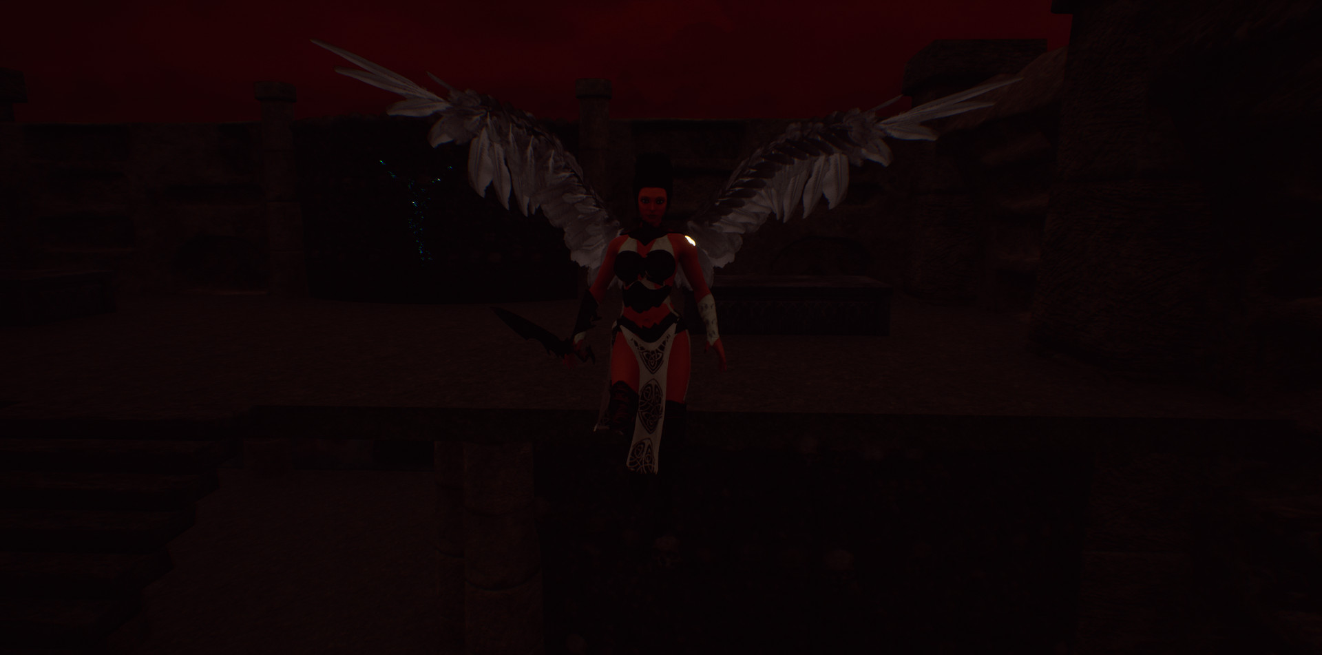ThroughHelltoHeaven screenshot 21