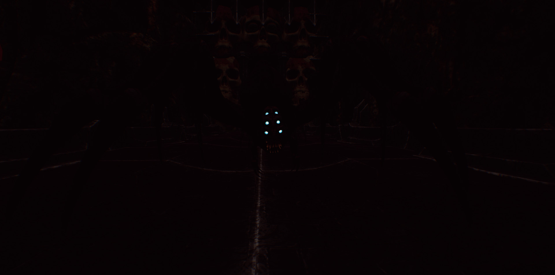 ThroughHelltoHeaven screenshot 13