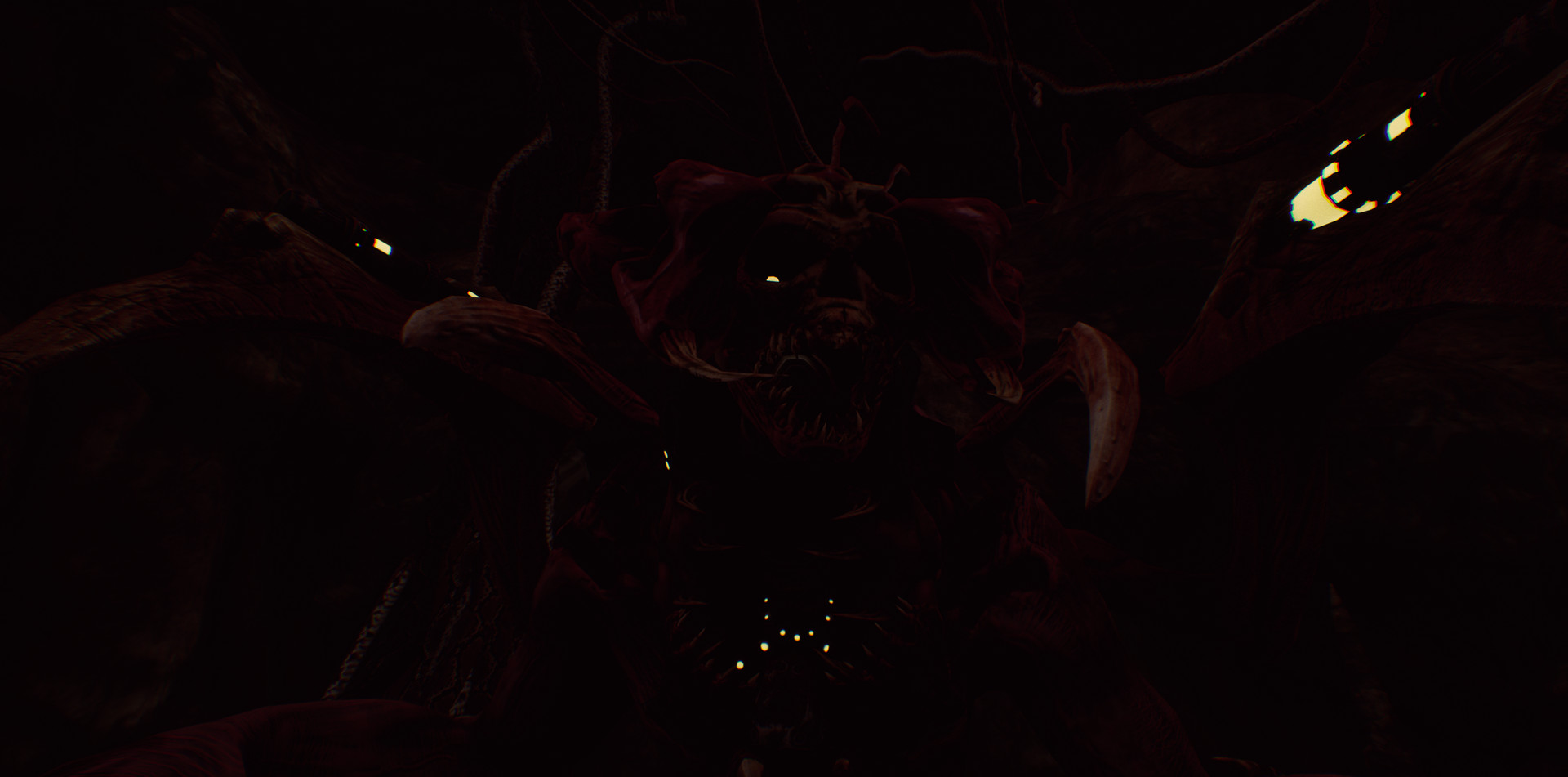 ThroughHelltoHeaven screenshot 12