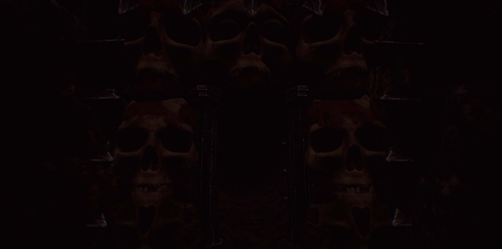 ThroughHelltoHeaven screenshot 5