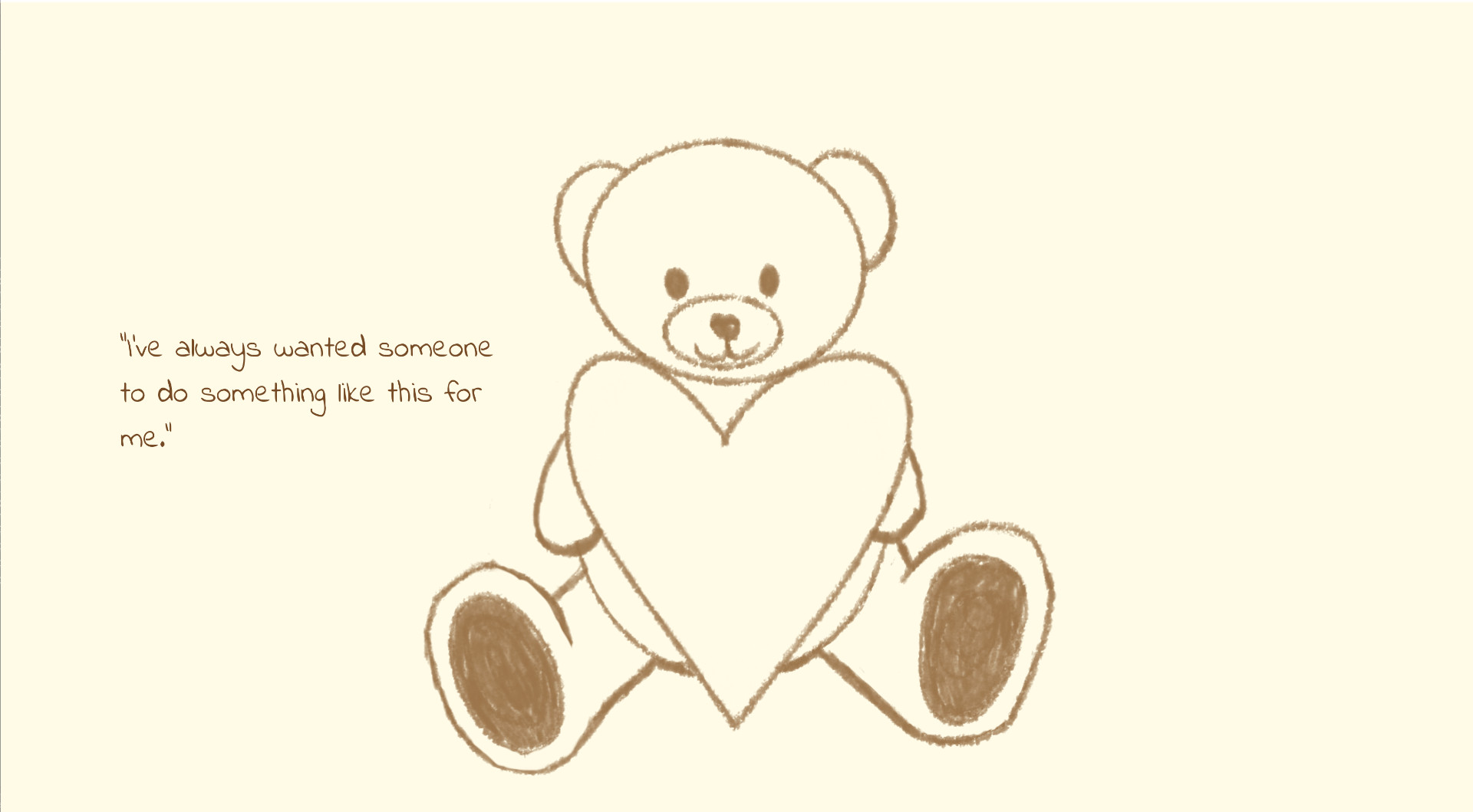 To Be With You screenshot 4
