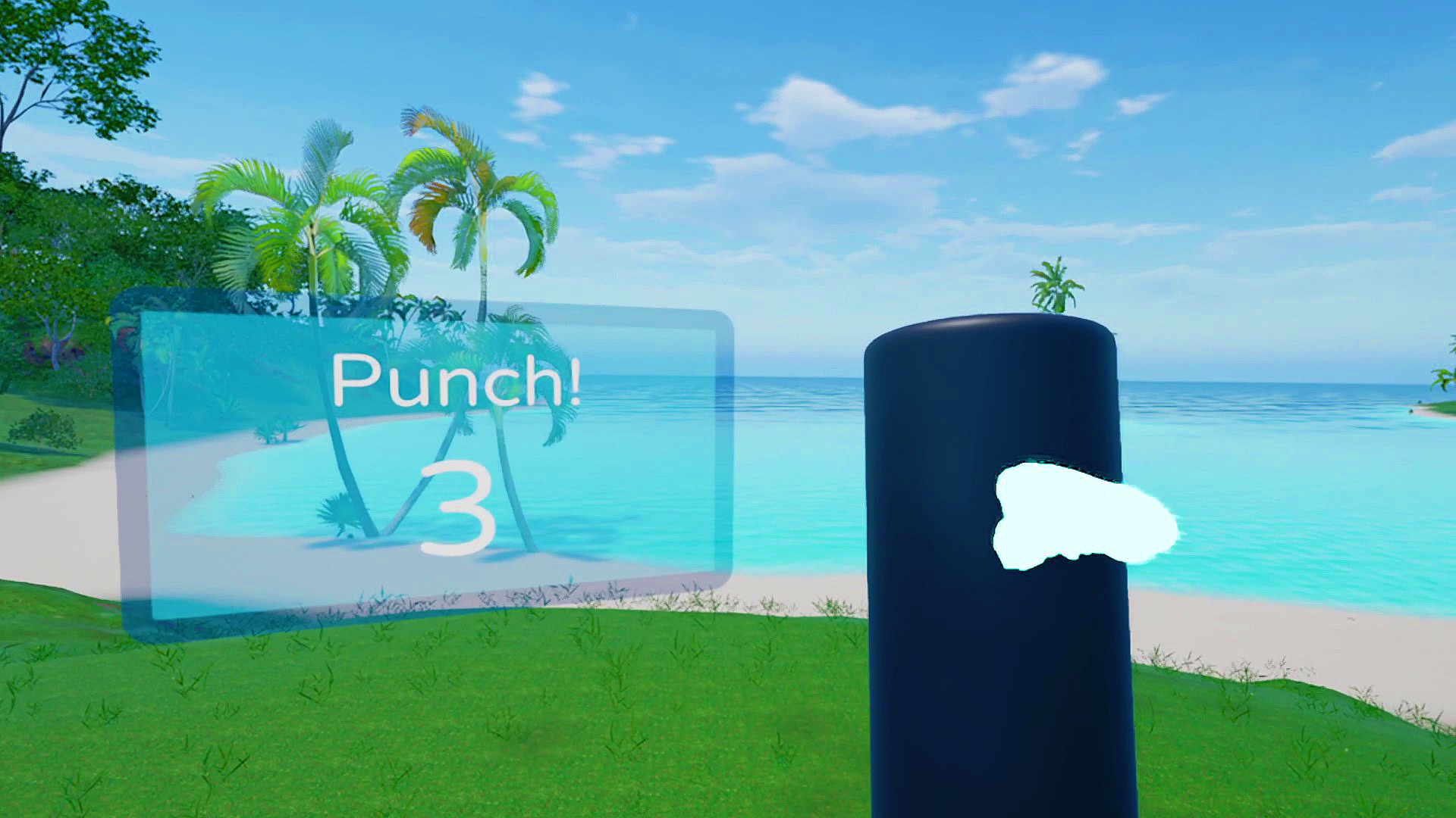 Sports Paradise VR screenshot 5