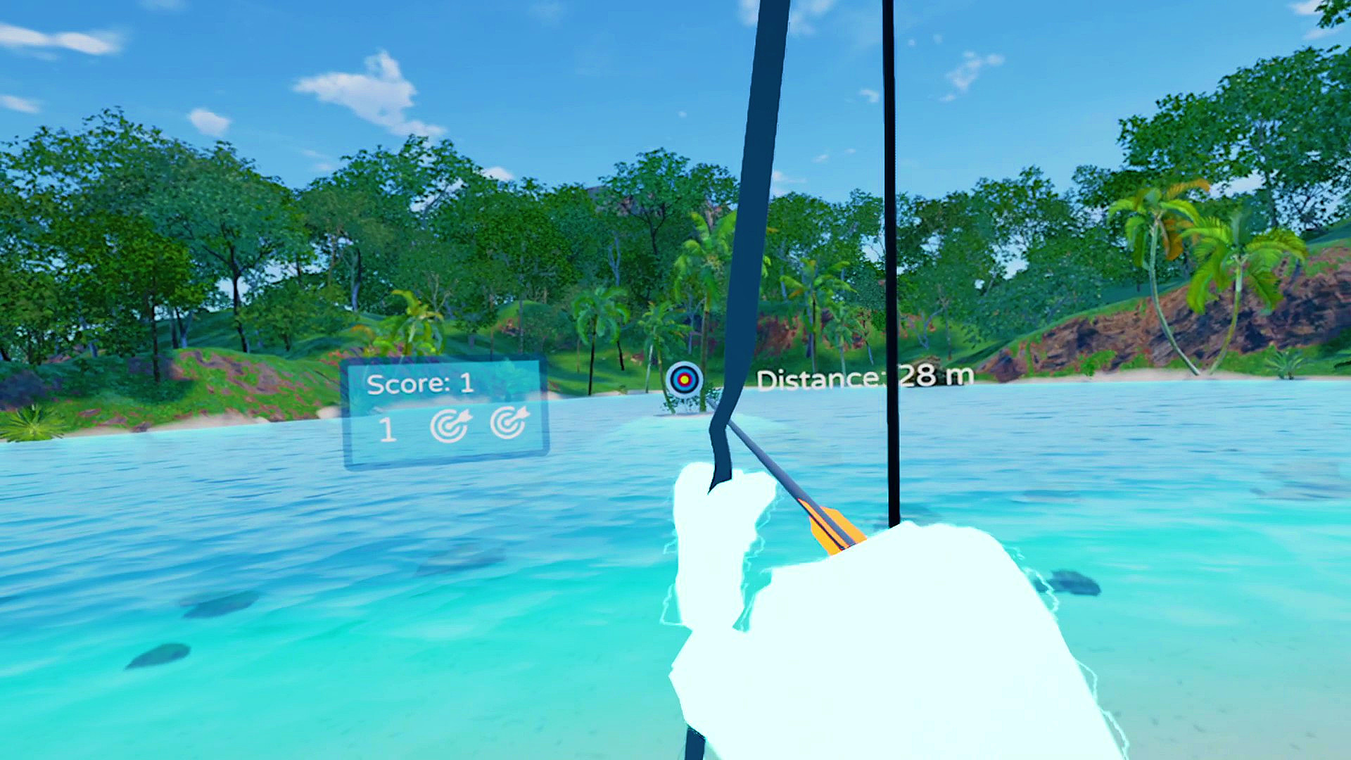 Sports Paradise VR screenshot 9