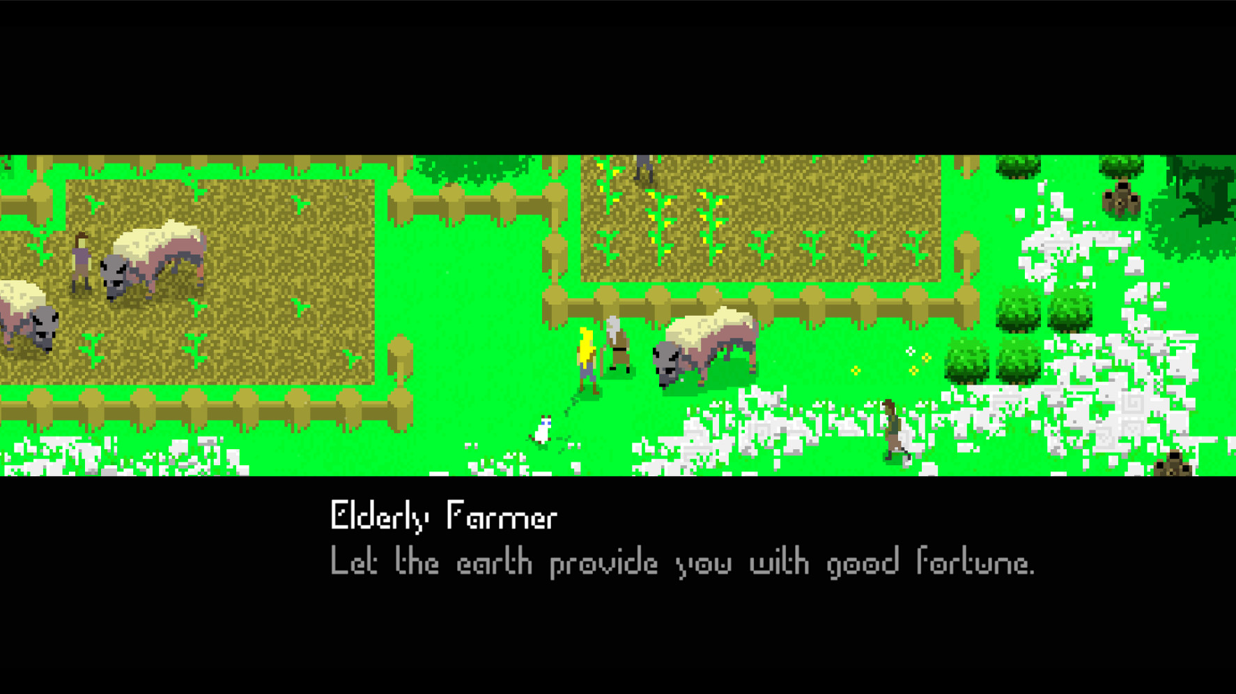 Sif and the Labyrinth screenshot 5