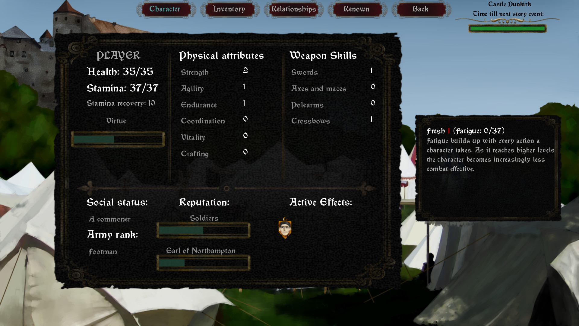 Heads Will Roll screenshot 10