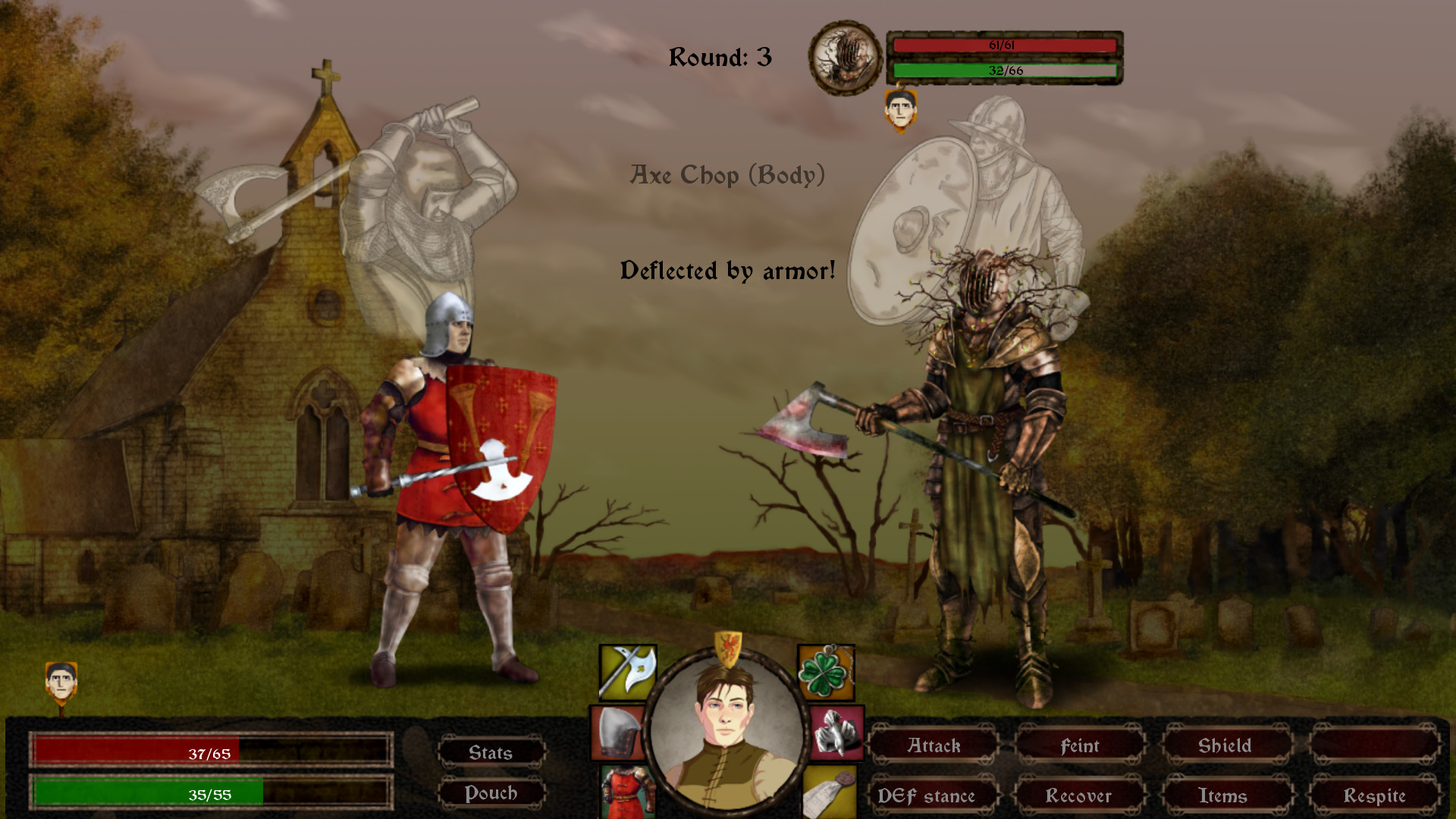 Heads Will Roll screenshot 18