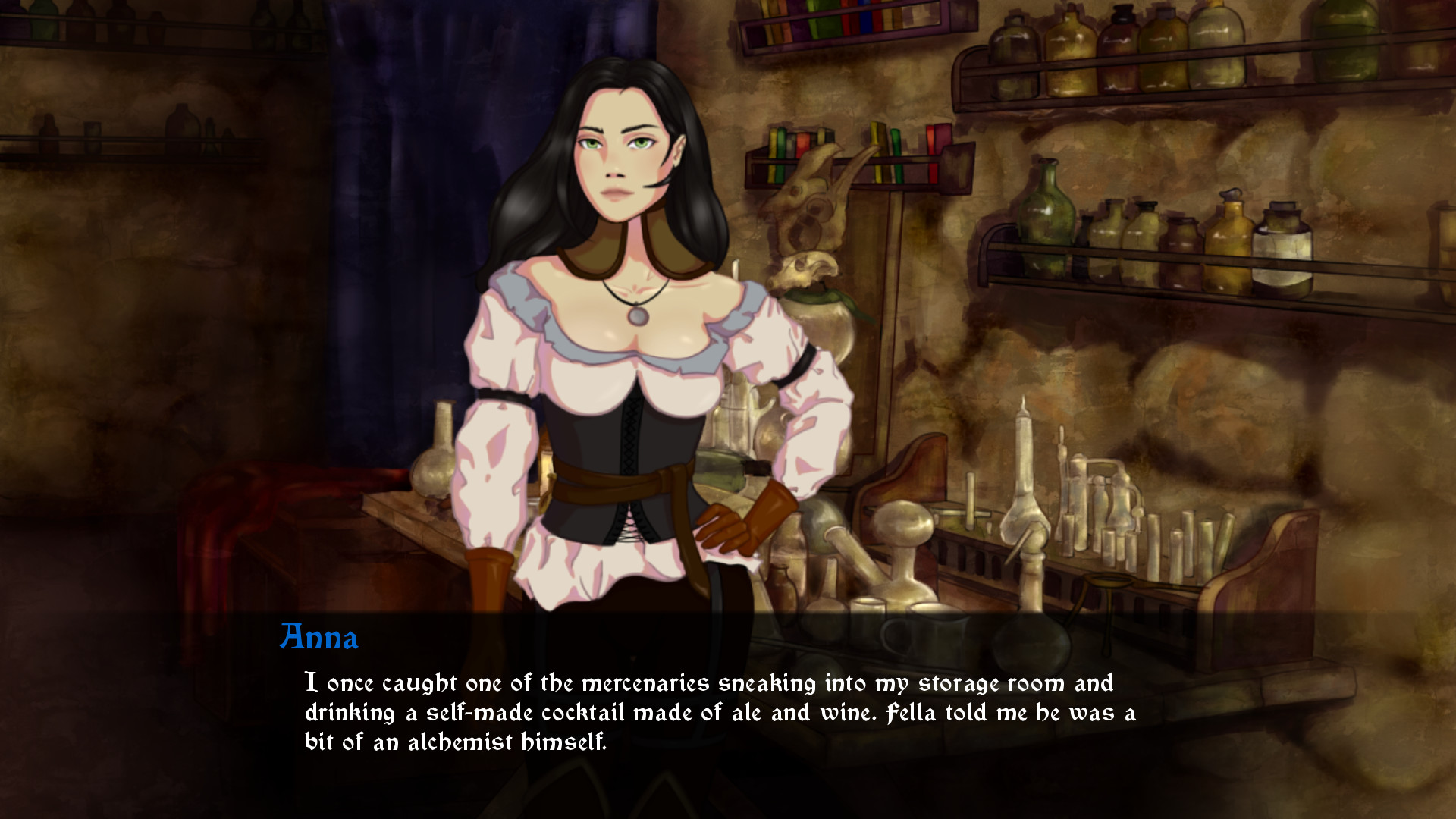 Heads Will Roll screenshot 8