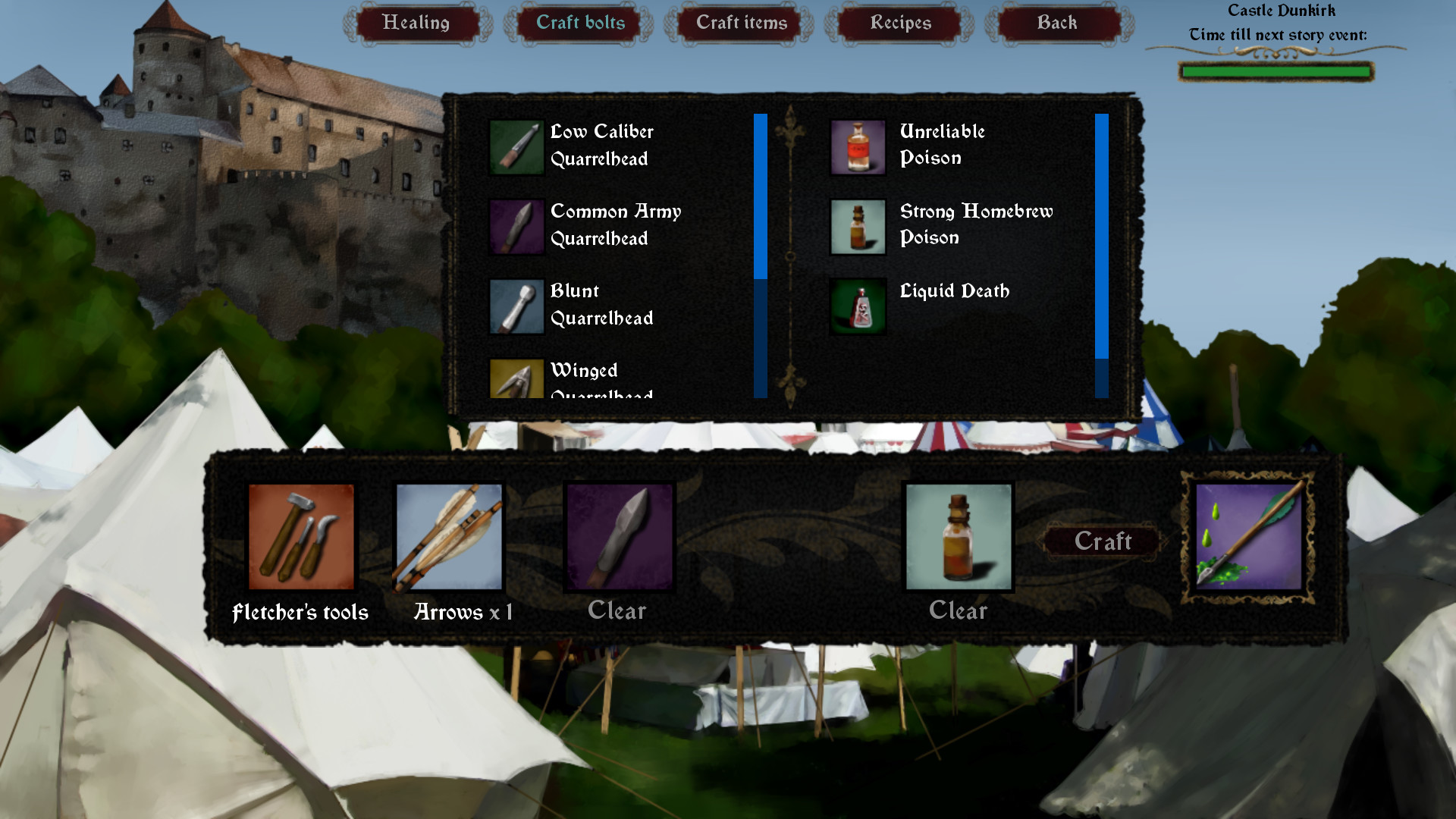 Heads Will Roll screenshot 11