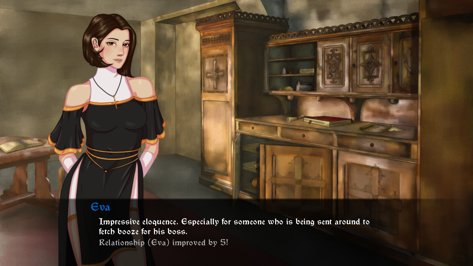 Heads Will Roll screenshot 15