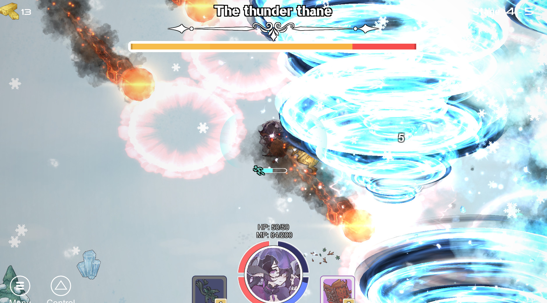 异世界攻略组 Another World Adventure screenshot 10