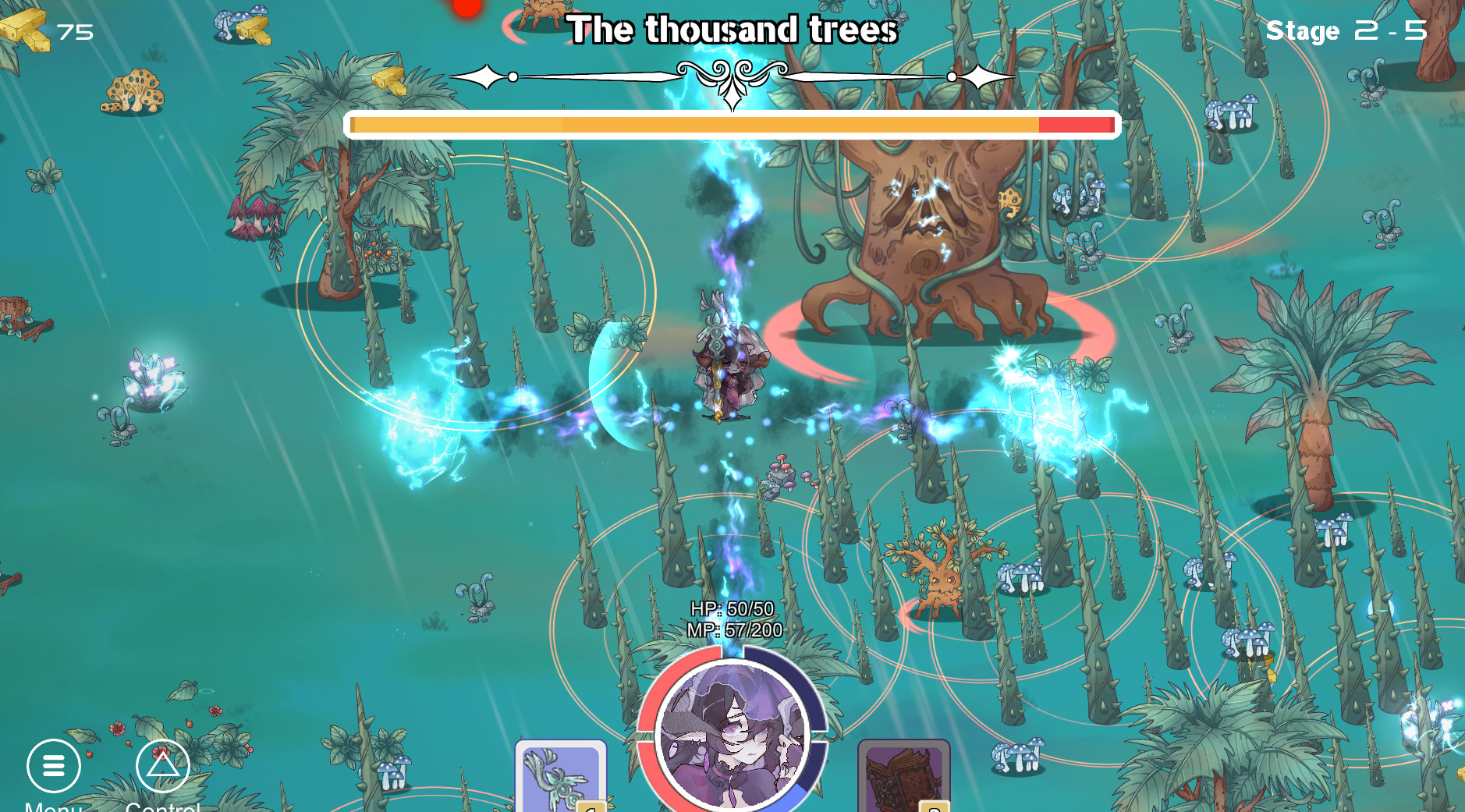 异世界攻略组 Another World Adventure screenshot 4