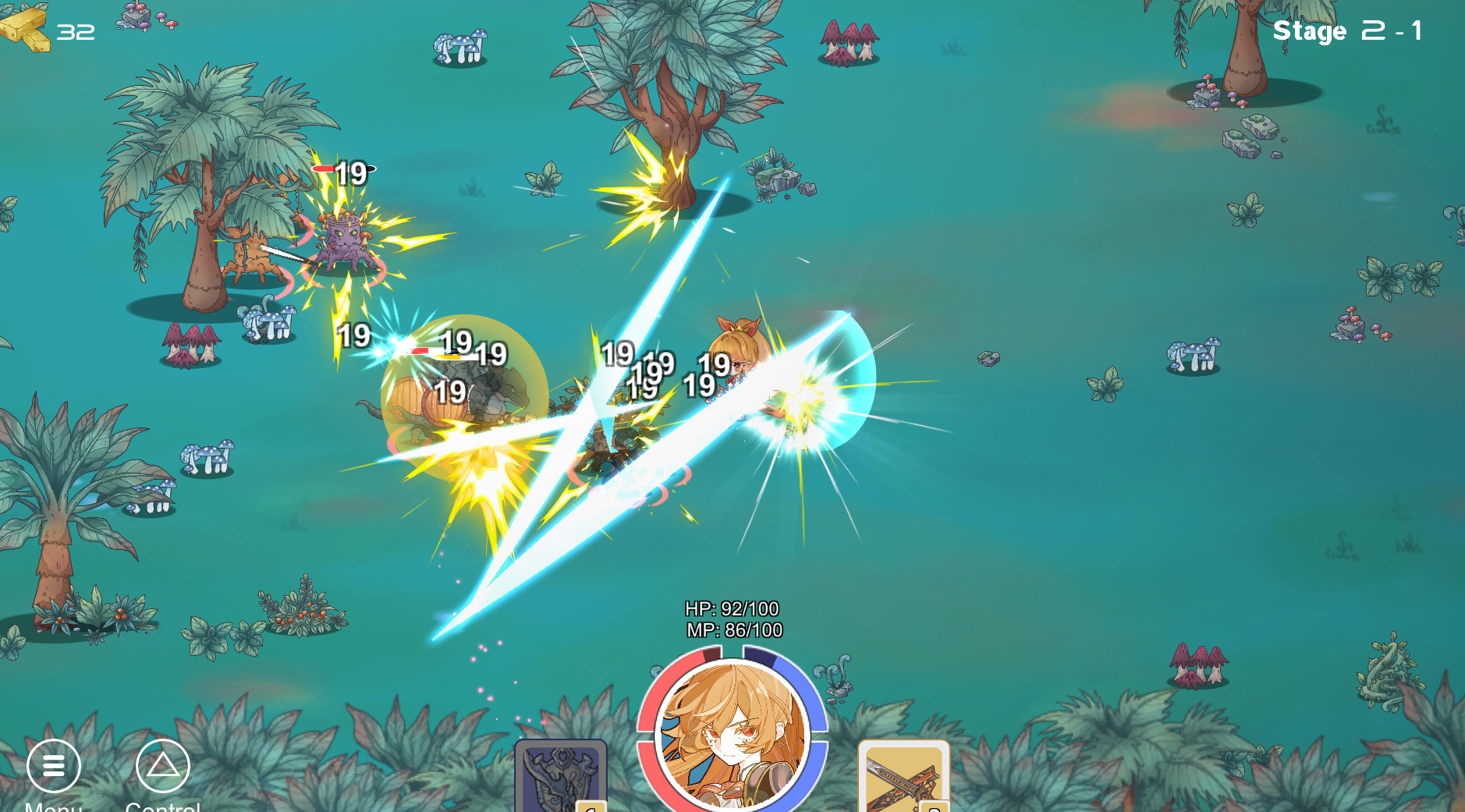 异世界攻略组 Another World Adventure screenshot 5
