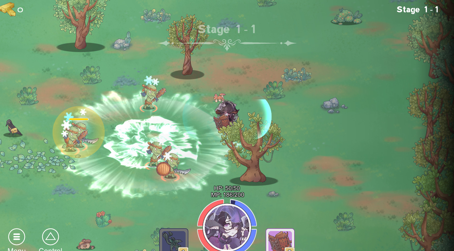 异世界攻略组 Another World Adventure screenshot 2