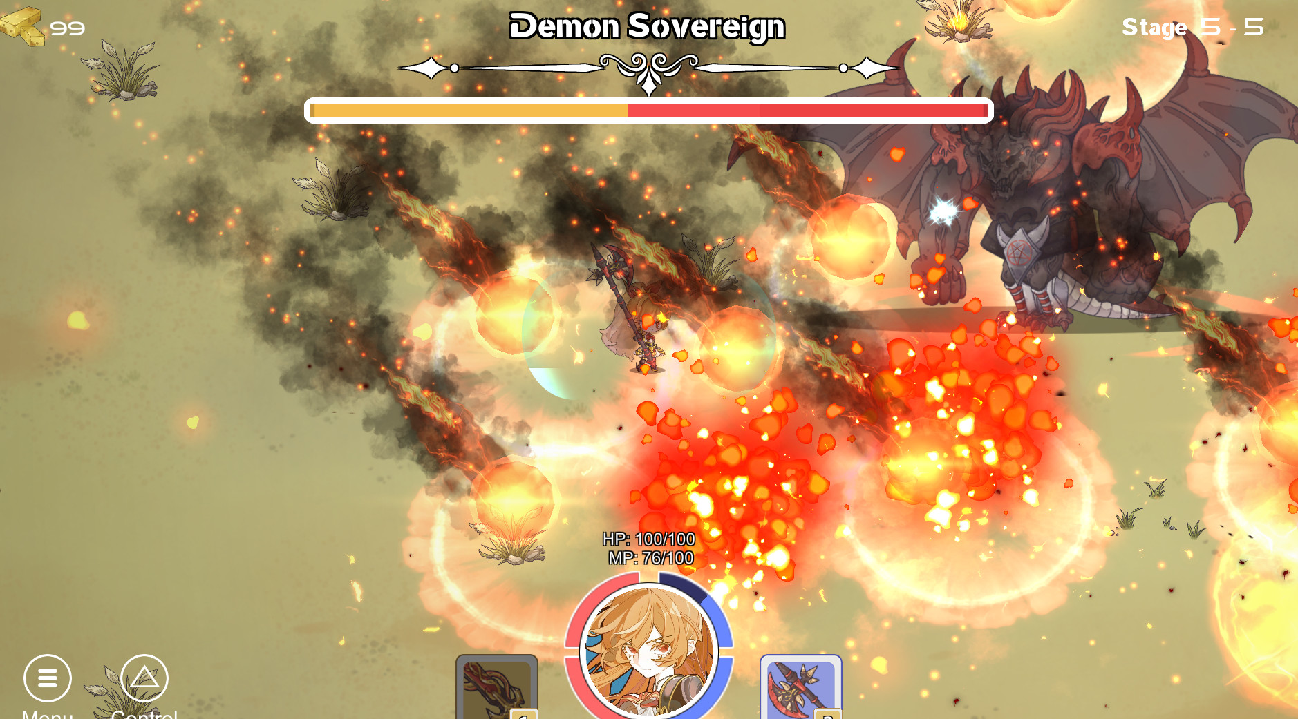 异世界攻略组 Another World Adventure screenshot 13