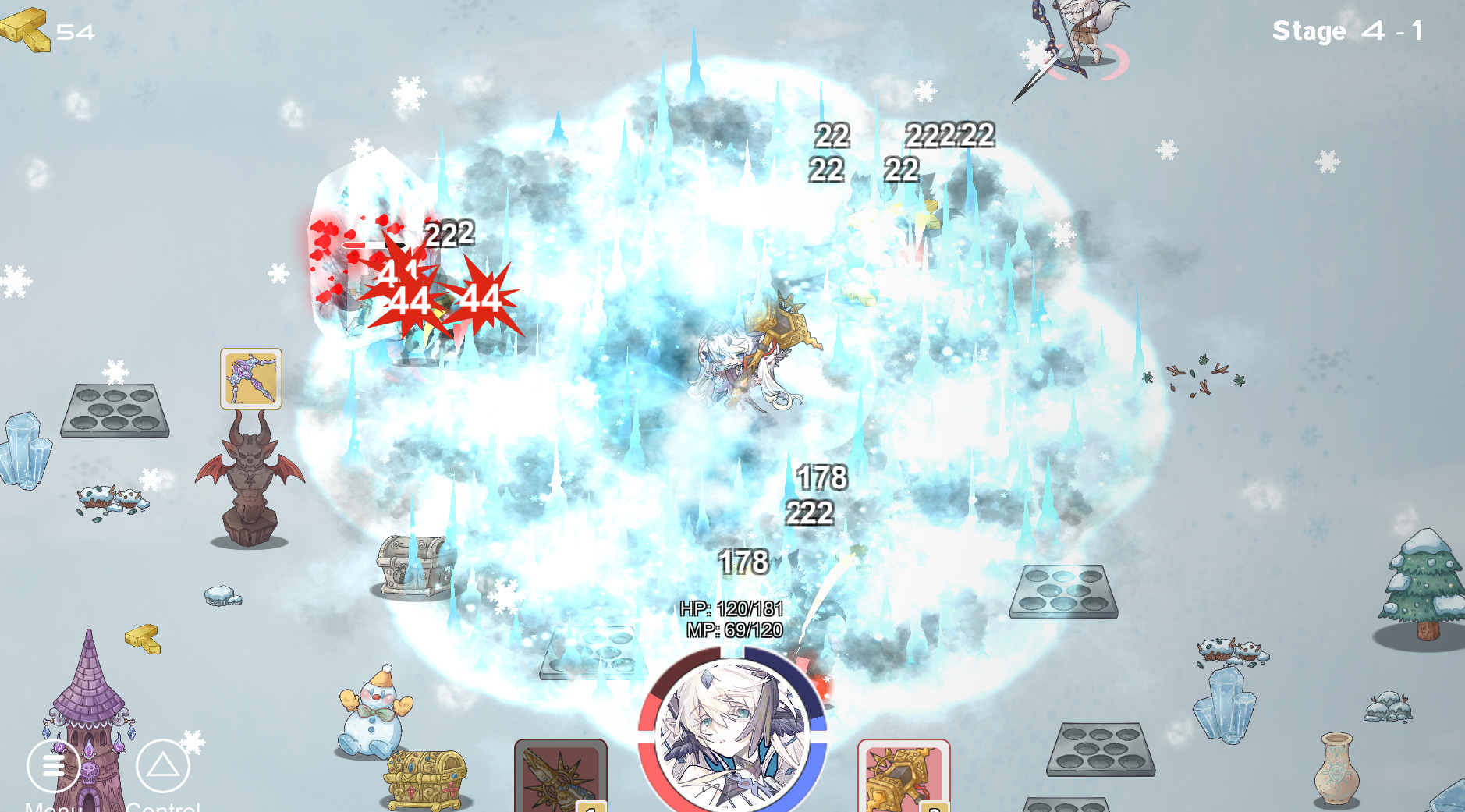 异世界攻略组 Another World Adventure screenshot 11
