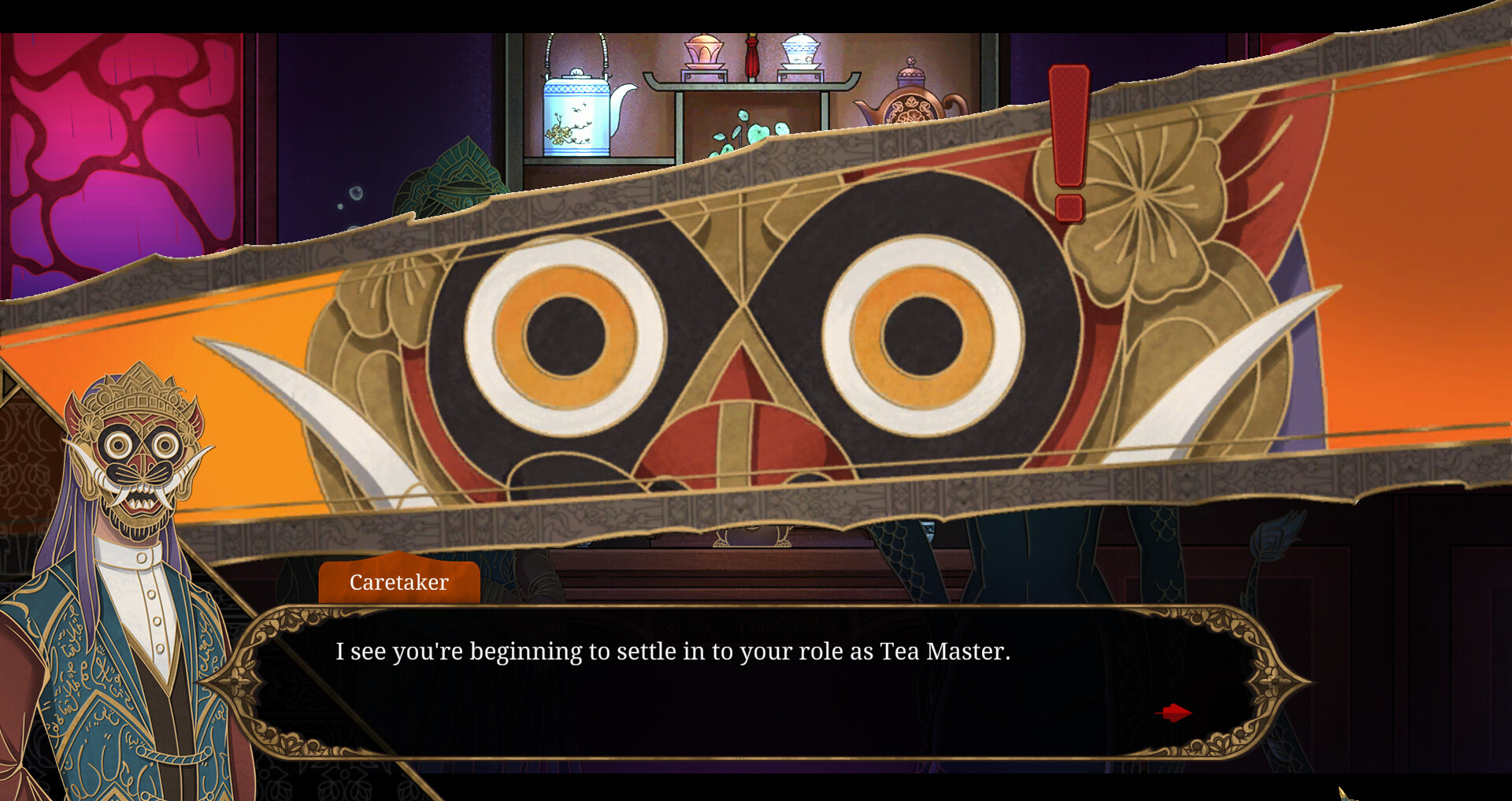 Kabaret screenshot 6
