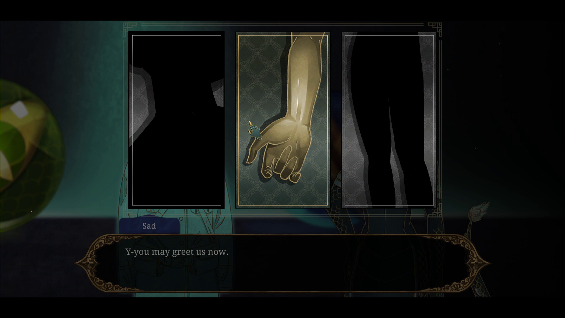 Kabaret screenshot 2