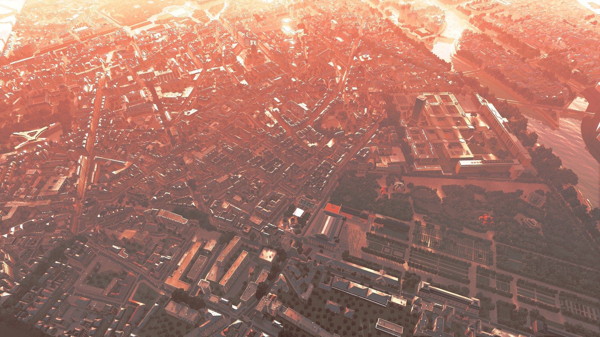 The Architect: Paris screenshot 5