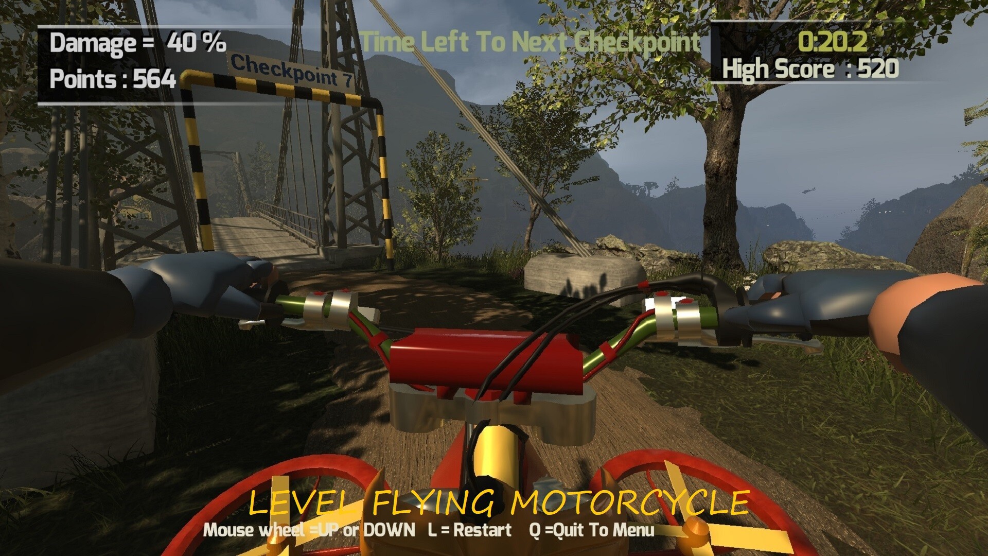 The Build And Race Hotrod Game screenshot 8