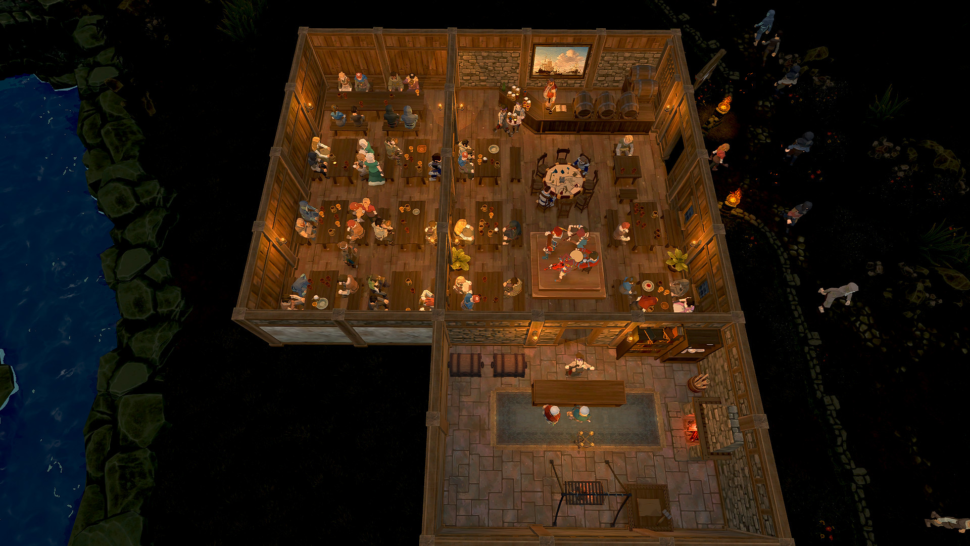 Tavern Master screenshot 2