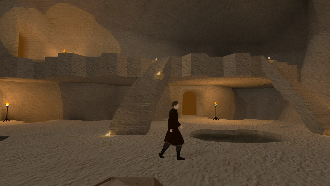 Role of Remains screenshot 3