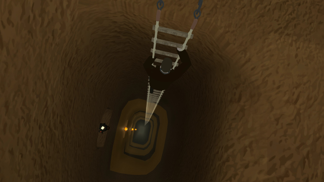 Role of Remains screenshot 4