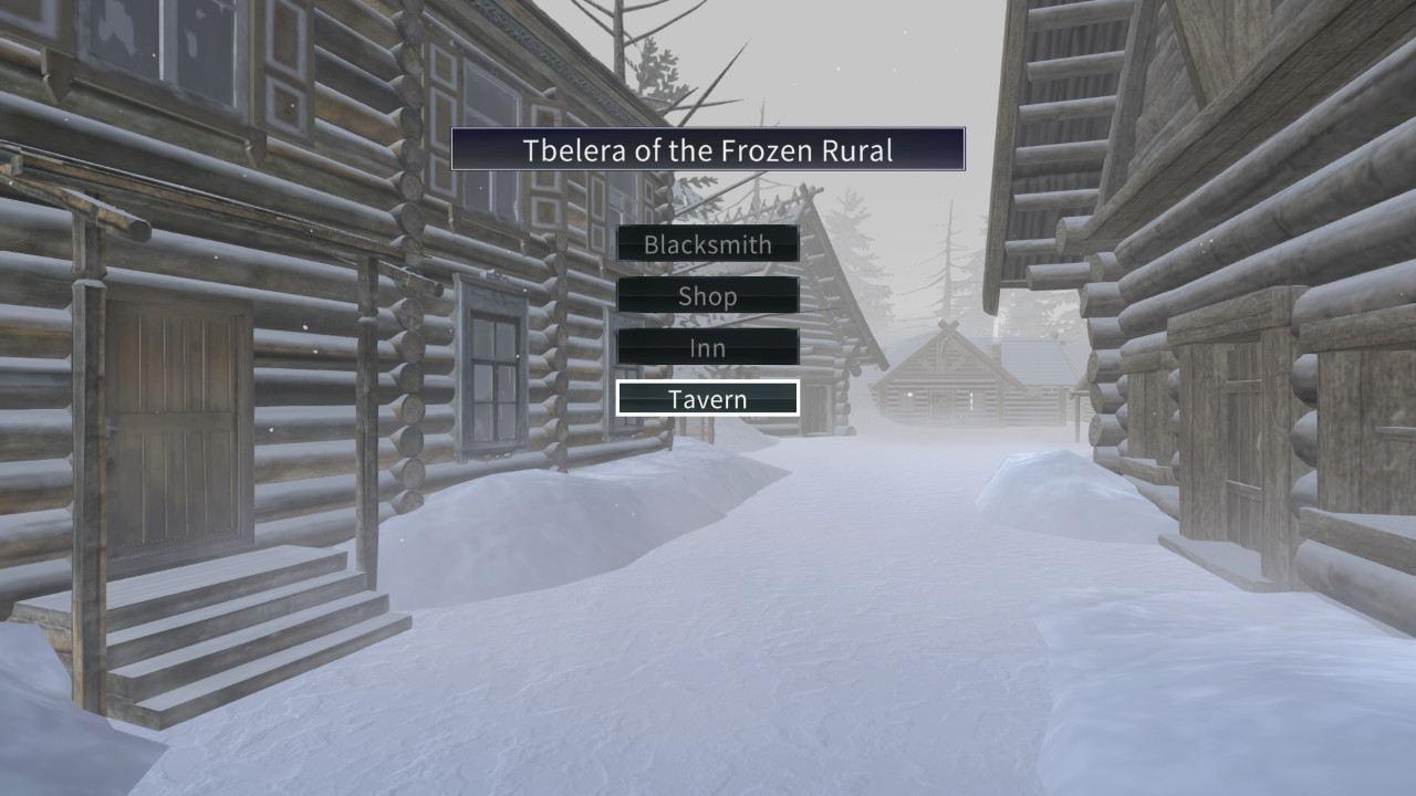 Role of Remains screenshot 6