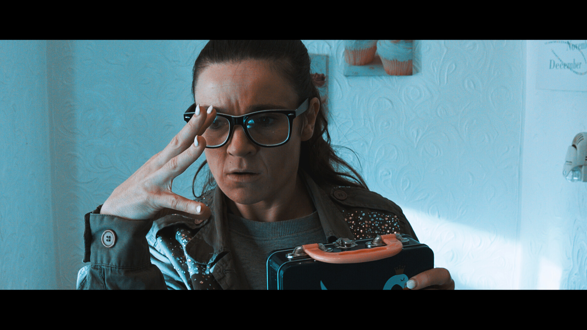 The Dark Side of the Moon: An Interactive FMV Thriller screenshot 20