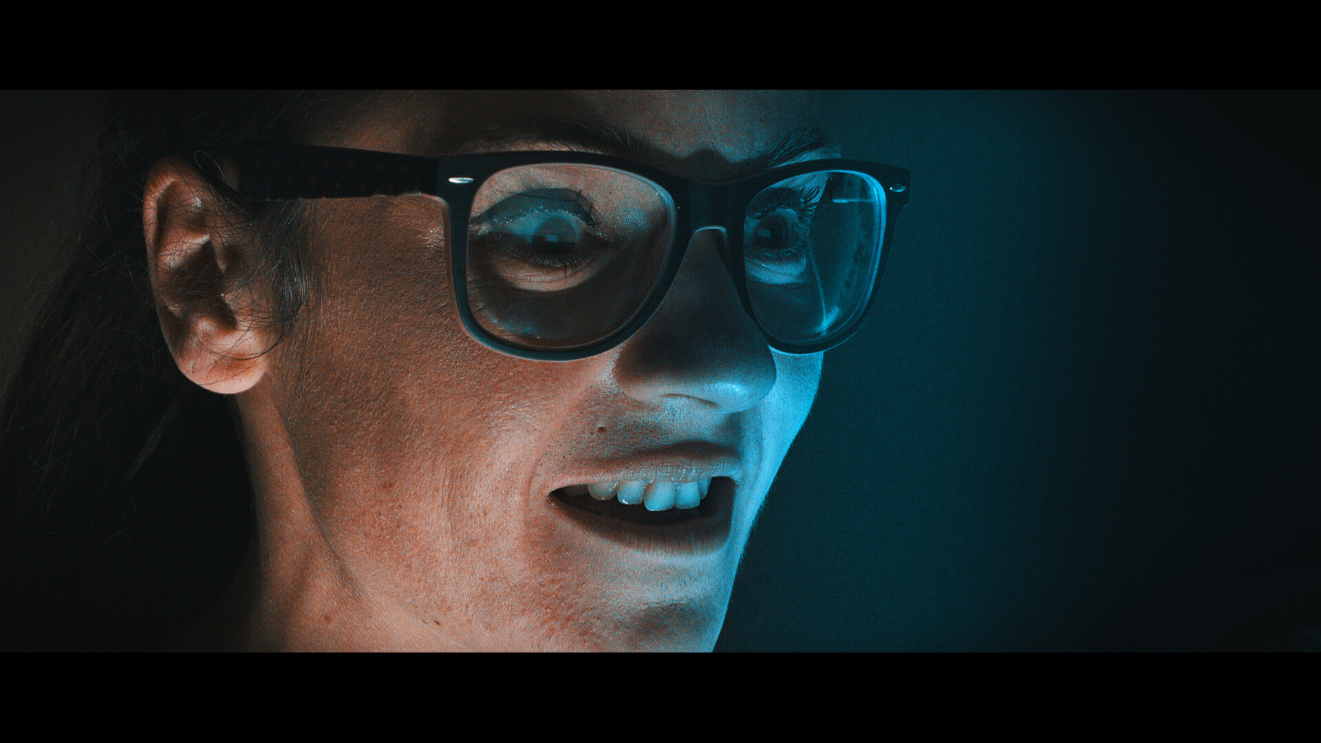 The Dark Side of the Moon: An Interactive FMV Thriller screenshot 17
