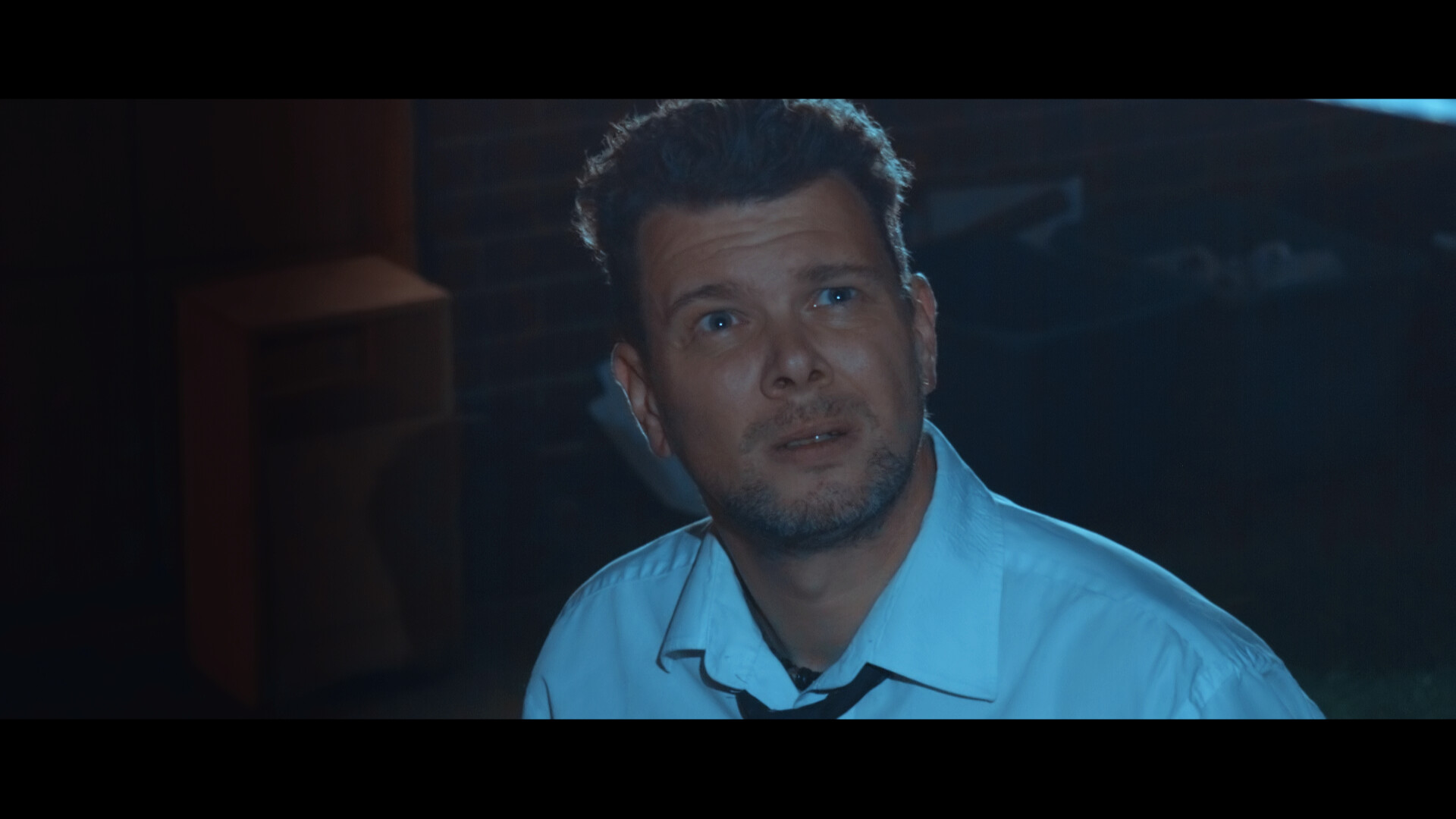 The Dark Side of the Moon: An Interactive FMV Thriller screenshot 10