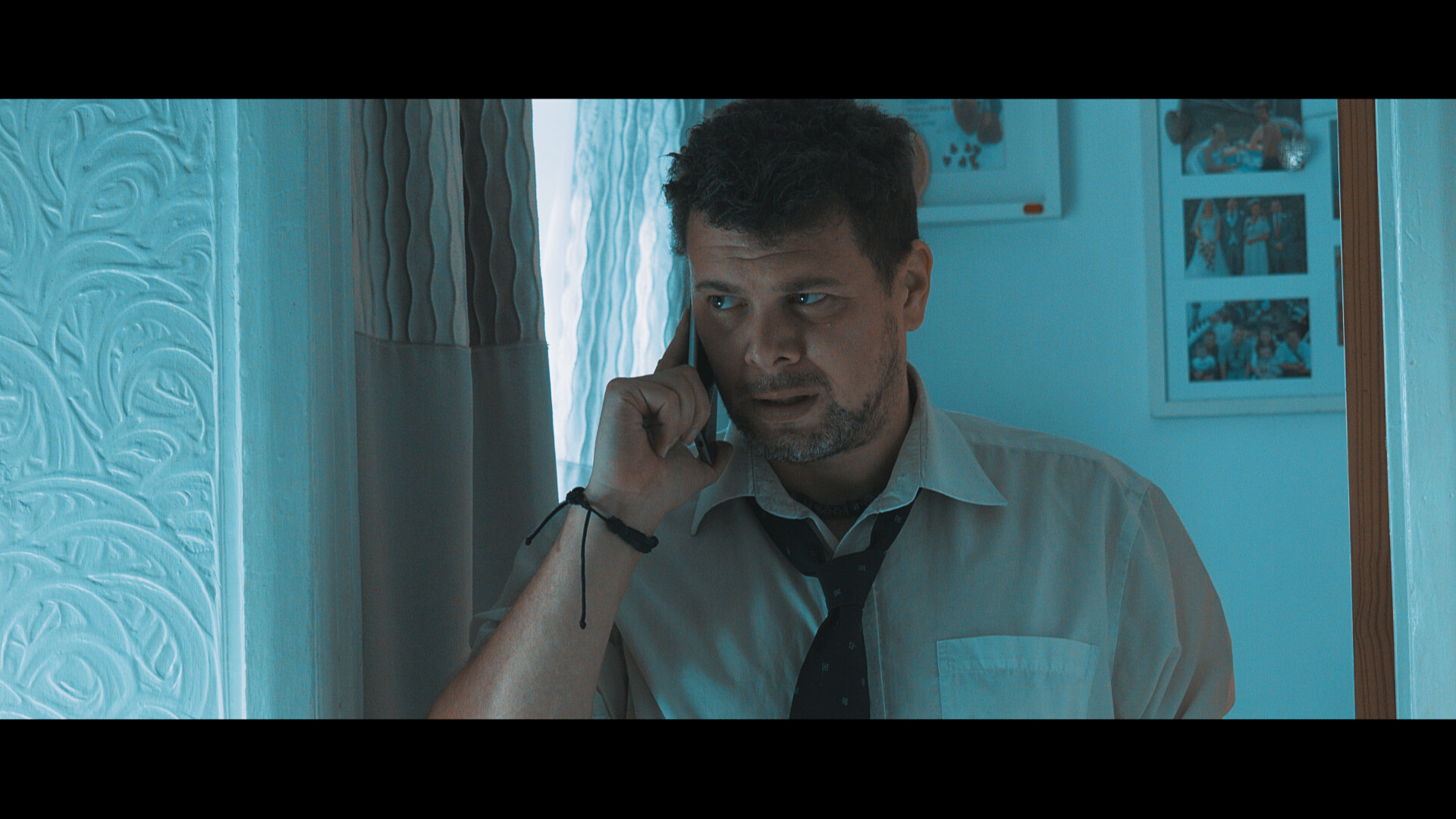 The Dark Side of the Moon: An Interactive FMV Thriller screenshot 19