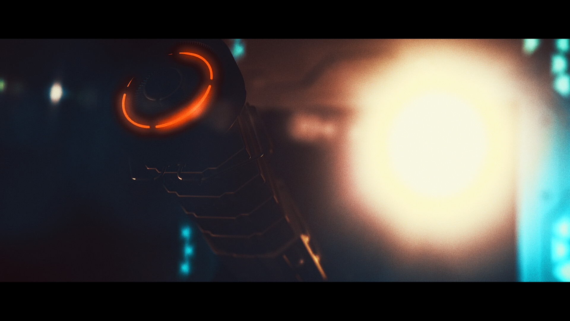 The Dark Side of the Moon: An Interactive FMV Thriller screenshot 15