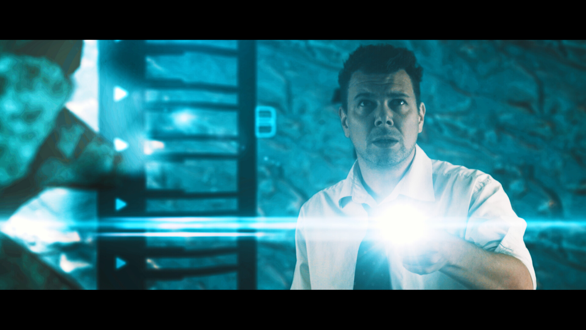 The Dark Side of the Moon: An Interactive FMV Thriller screenshot 3