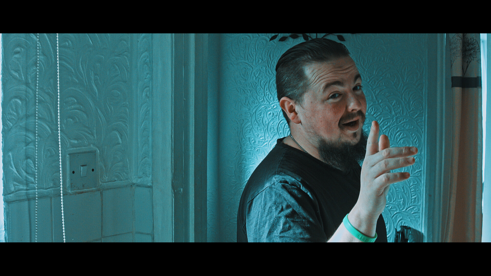 The Dark Side of the Moon: An Interactive FMV Thriller screenshot 18