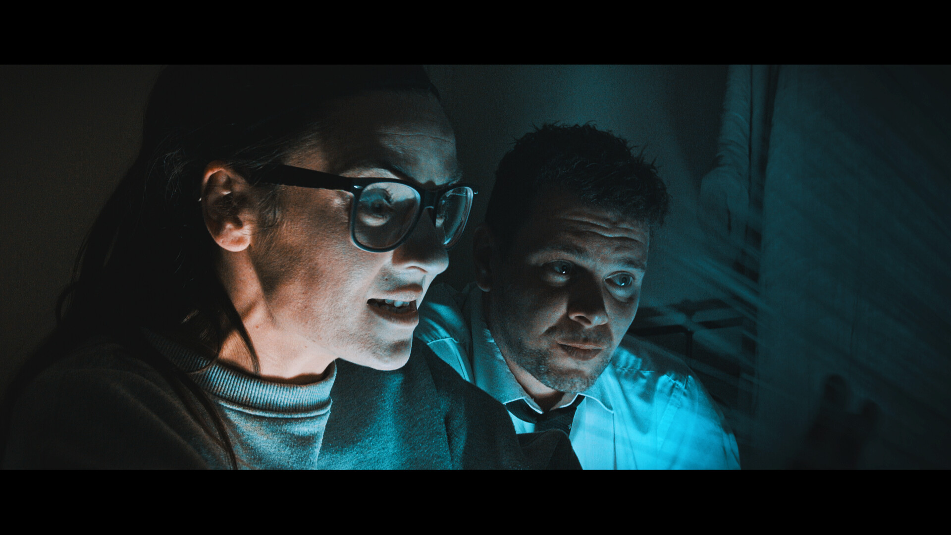 The Dark Side of the Moon: An Interactive FMV Thriller screenshot 14