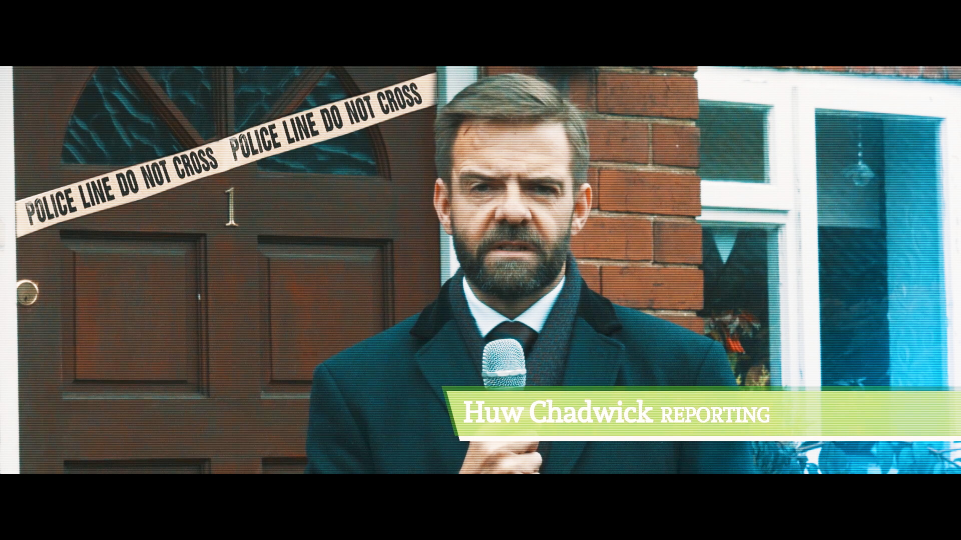 The Dark Side of the Moon: An Interactive FMV Thriller screenshot 16