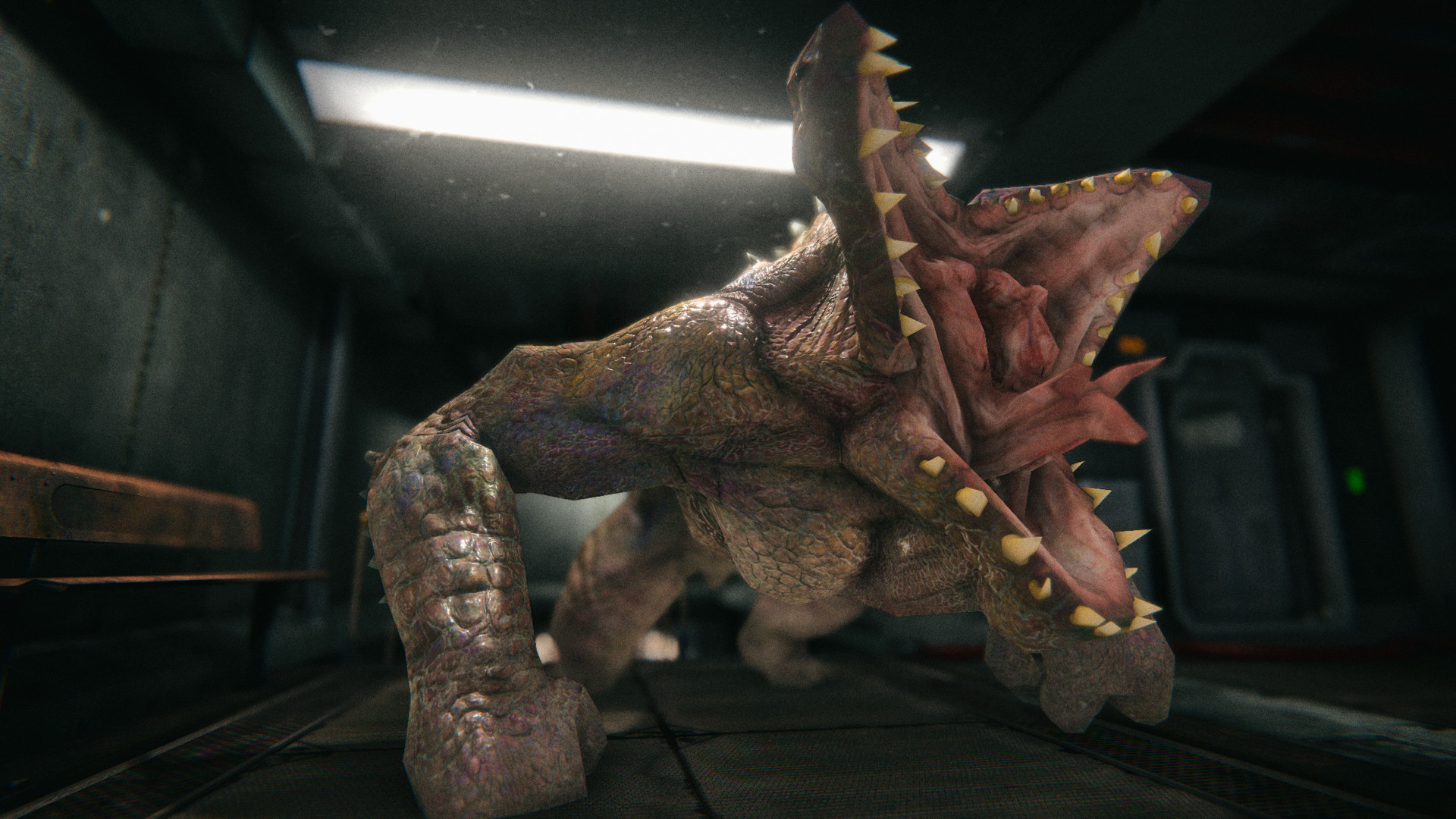 Death Park 2 screenshot 4