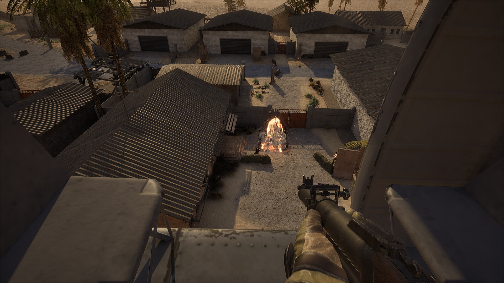 Strike Force 3 screenshot 6
