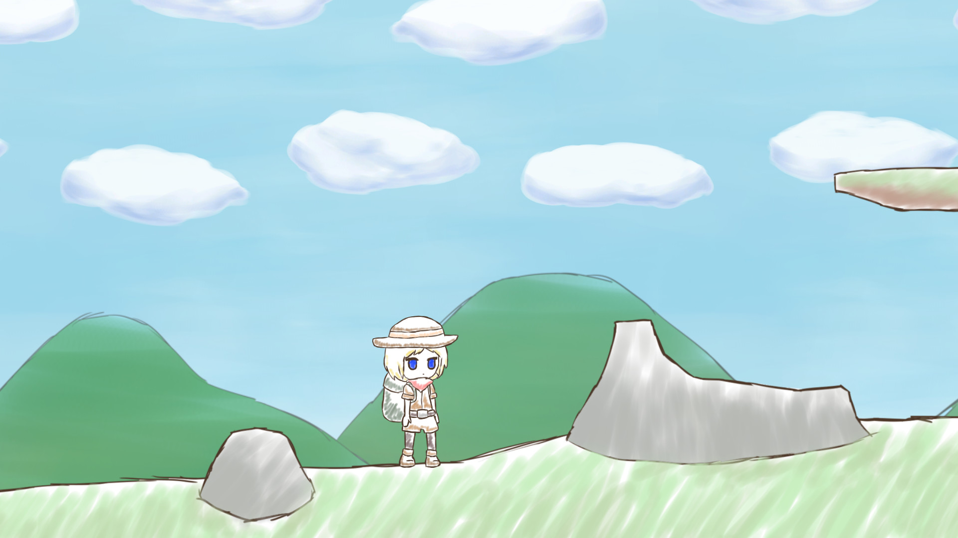 Rising Noracam screenshot 1