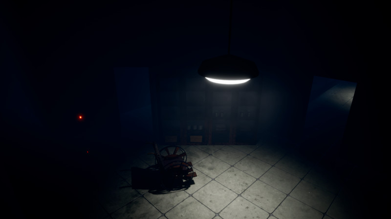 Hide and Seek screenshot 7