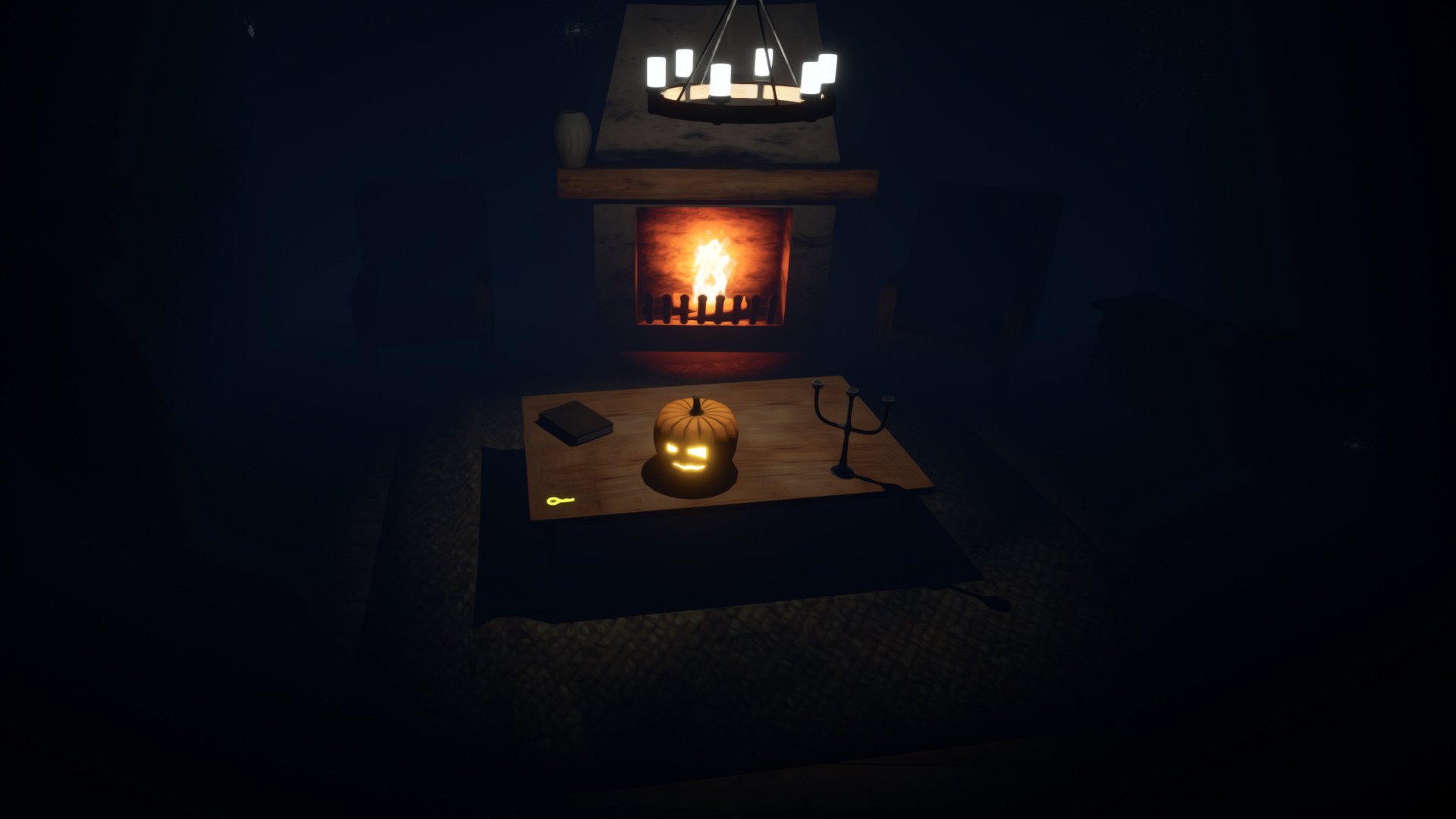 Hide and Seek screenshot 2